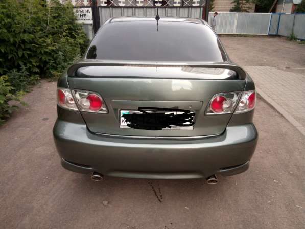 Mazda, 6, продажа в г.Астана в фото 5
