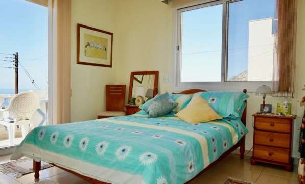 Новые виллы для ПМЖ на Кипре в Москве фото 111