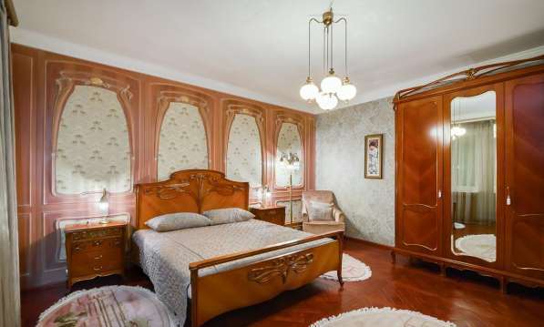 2-к квартира, 60 м², 4/6 эт в Москве фото 6