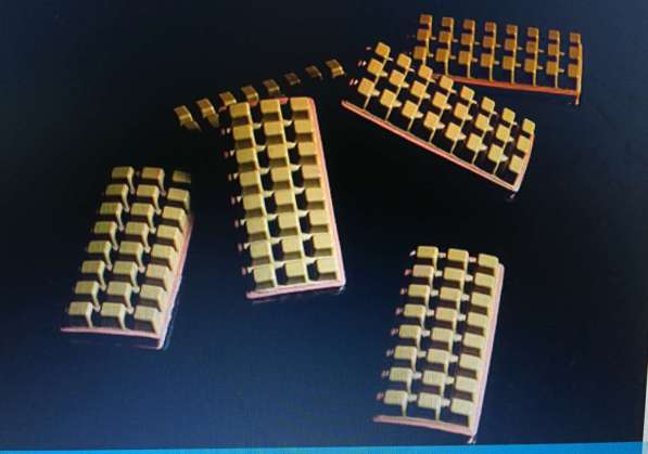 Оборудования для создания керамической плитки из Китая по ни в фото 8