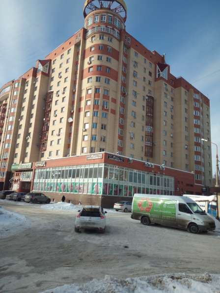 Прямая продажа 3-х комнатной квартиры в Московской обл в Щелково фото 8