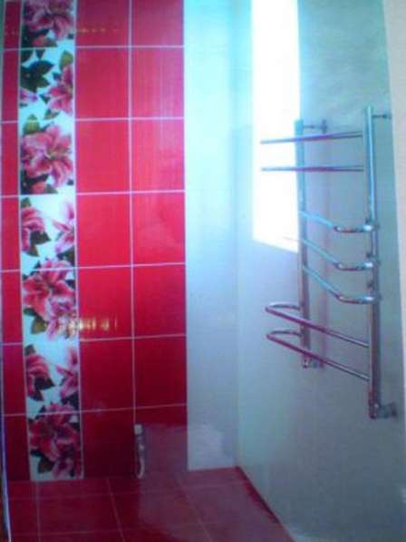 Ремонт ванных комнат в Самаре фото 8