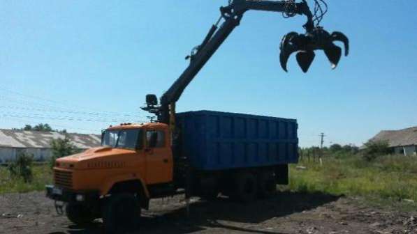 Продается бортовой 63221