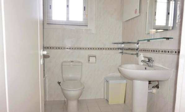 Новые виллы для ПМЖ на Кипре в Москве фото 151