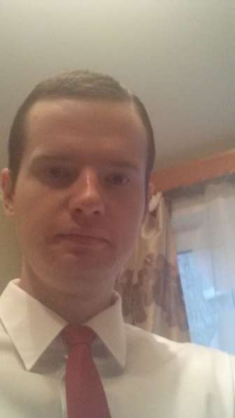 Познакомлюсь с девушкой для серьезных отношений в Москве фото 4