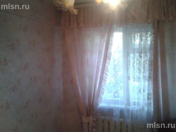 Космический проспект д.65 в Омске фото 17