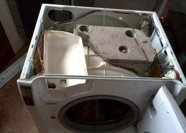 Ремонт стиральных машин в Астане (Нур-Султан) на дому в 