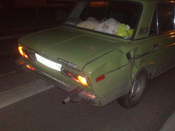 ВАЗ (Lada), 2106, продажа в Воронеже в Воронеже фото 4