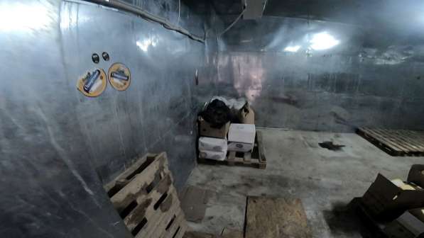 Продается бокс-морозильник, склад в ГСК ул. Руднева 37 в Севастополе фото 5