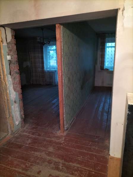 Продаю 3-х комнатную квартиру в центре Иркутска в Иркутске фото 13