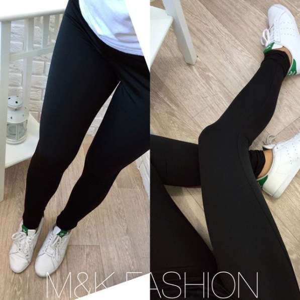 Лосины - леггинсы в фото 4