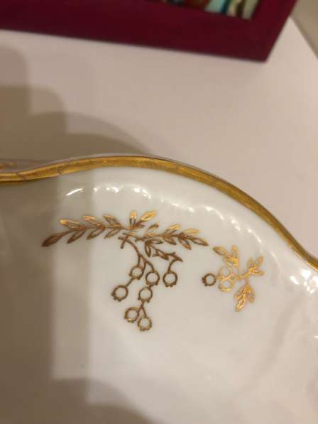 Салатник и тарелка СССР в Москве фото 16