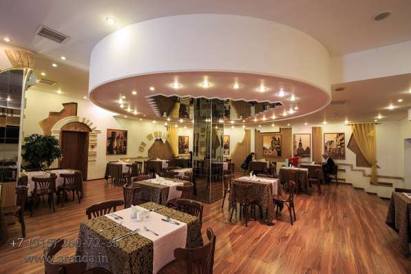 Сдаётся Гостиница, Готовый бизнес, 3 147 м&sup2; в Москве фото 59