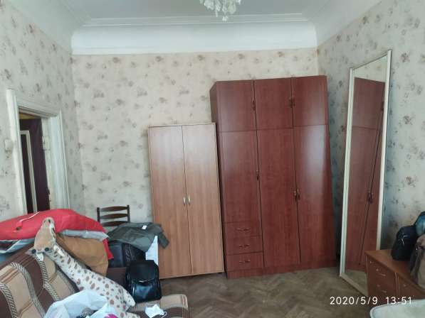 Сдам комнату девушке в Москве фото 4