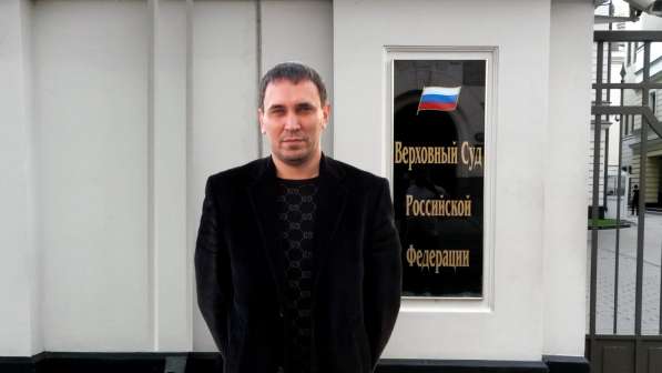 Адвокат – 20 лет в судах в Ростове-на-Дону