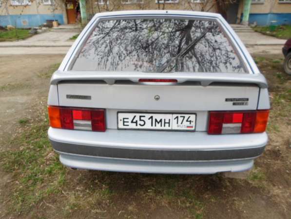 ВАЗ (Lada), 2114, продажа в Кыштыме