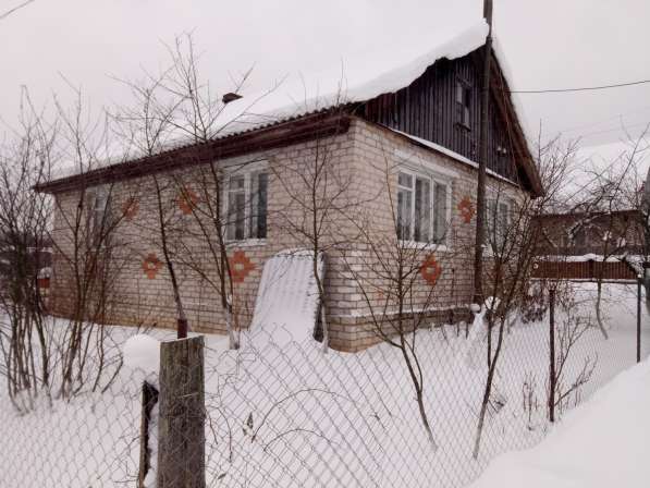 Дом в с. Новоселье в Переславле-Залесском фото 35