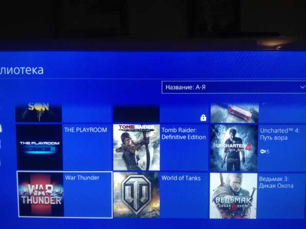 PS4 Slim 1 TB РосТест в Москве фото 3