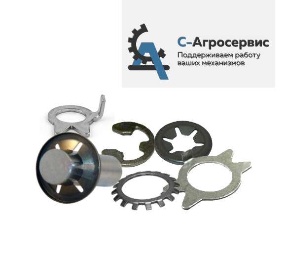 Шайба стопорная din 25201 в Сарапуле