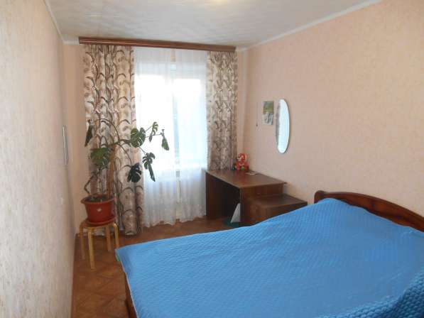 3-ех комнатную квартиру 63 кв. м. п. Оболенск в Серпухове фото 5