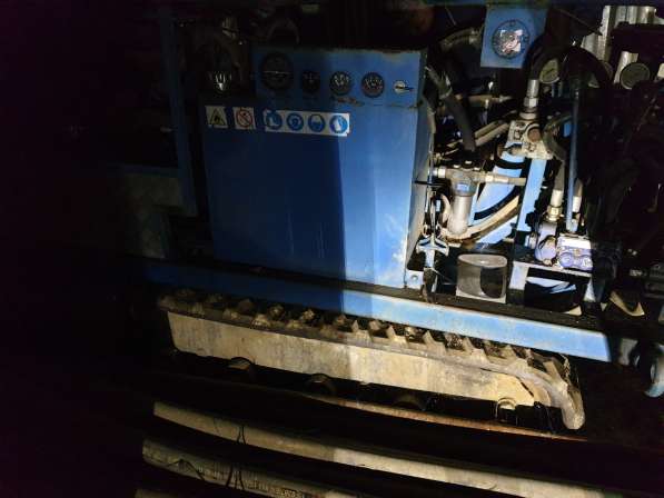 Установка буровая с/х в Челябинске фото 13