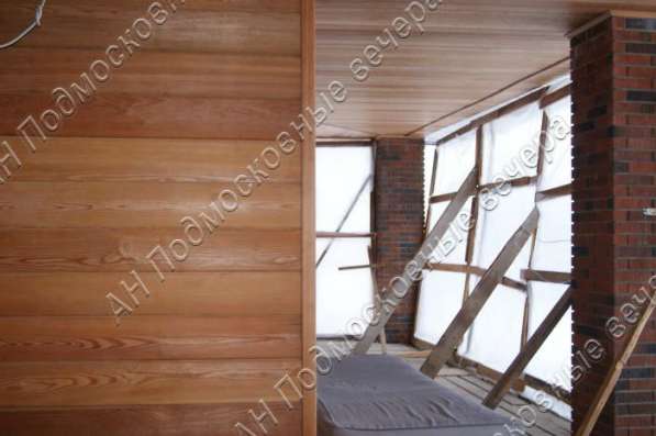 Продам коттедж в Москва.Жилая площадь 290 кв.м.Есть Электричество. в Москве фото 25