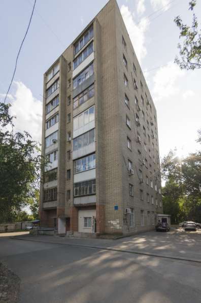 Продам 3-х комнатную квартиру 56м2, пр. Ленина, 93/4 в Ростове-на-Дону фото 3