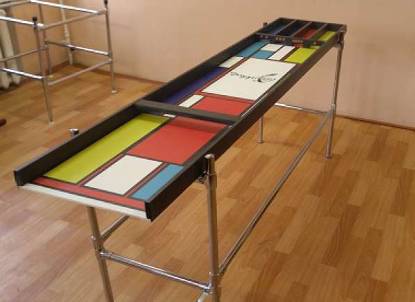 Джакколо, Жульбак (Германия) в Москве фото 6