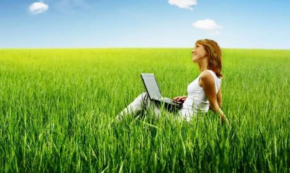 Сотрудник для удалённой работы