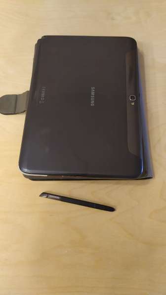 Планшет Samsung Tab 10.1 (N8000, 16 GB, слот для SIM-карты) в Набережных Челнах