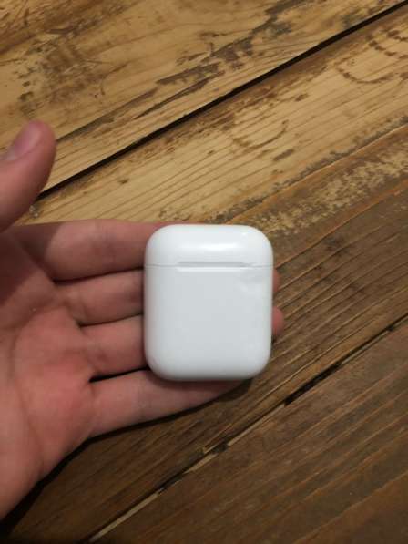 AirPods 2 (original)