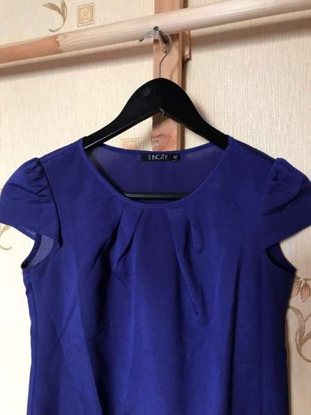 Женская блузка 40-42 incity в Уфе фото 3