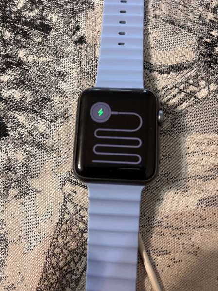 Часы Apple Watch 3 42mm в Туймазах