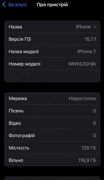 IPhone 7-128gb в Москве