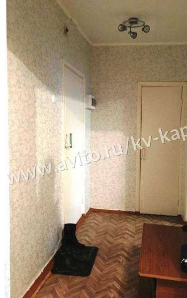 Квартира 1 комнатная ул Марченко 39 в Челябинске фото 4