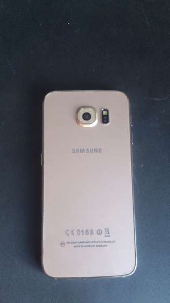 Samsung Galaxy S6 32Gb в Туле фото 3