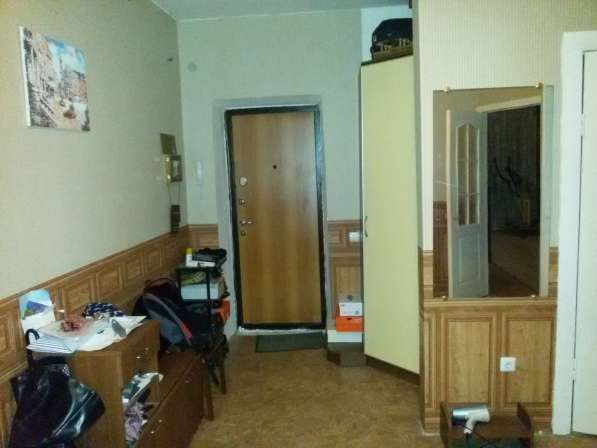 2-комнатная кв-ра в новом доме за Волгой, недорого в Ярославле фото 7
