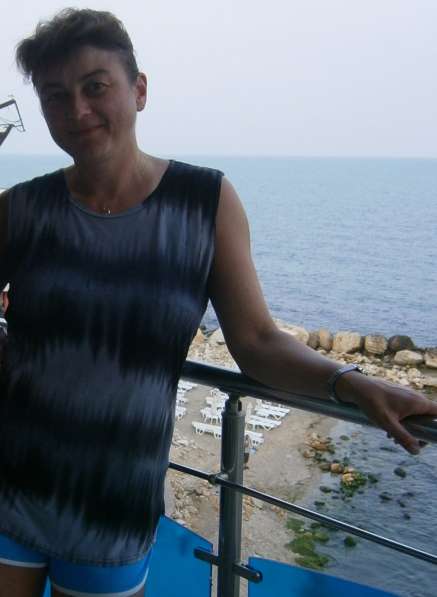 Светлана, 46 лет, хочет познакомиться – Светлана, 46 лет, познакомится