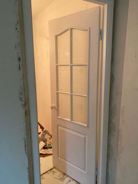 Межкомнатные двери в Набережных Челнах фото 3