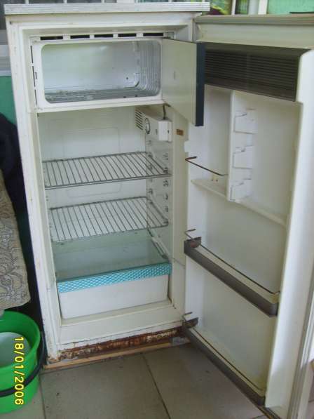 Продам холодильник "Орск"