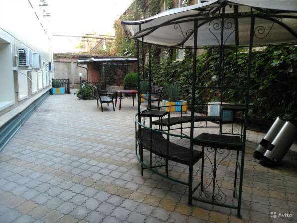 Офисное помещение, 134 м² в Краснодаре