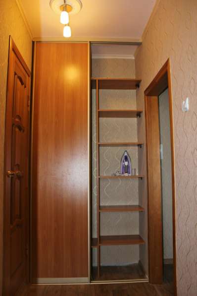 Уютная квартира в самом центре Тамбова в Тамбове фото 48