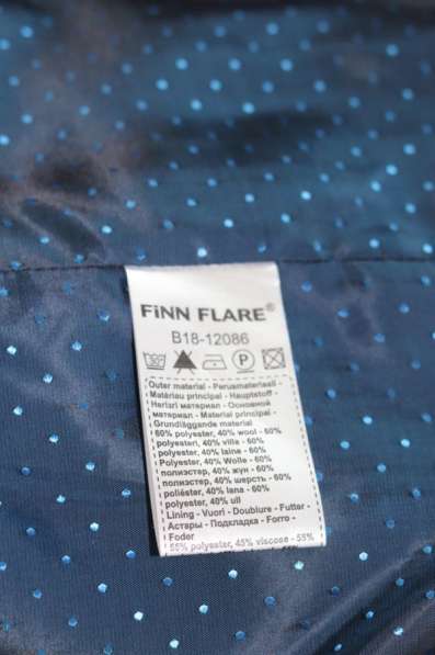 Пальто FinnFlare в Москве фото 4