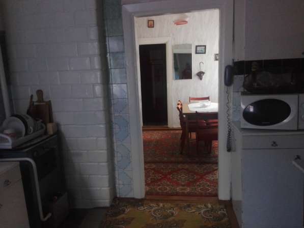 Продам 3-х комнатную квартиру в г. Пружаны в фото 19