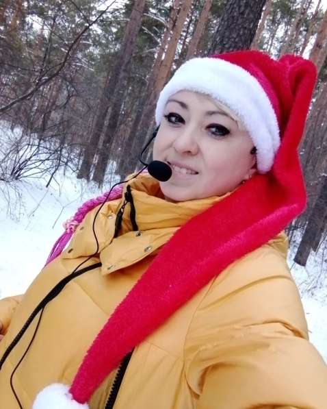 Дед Мороз и Снегурочка Новогодние праздники в Екатеринбурге фото 3
