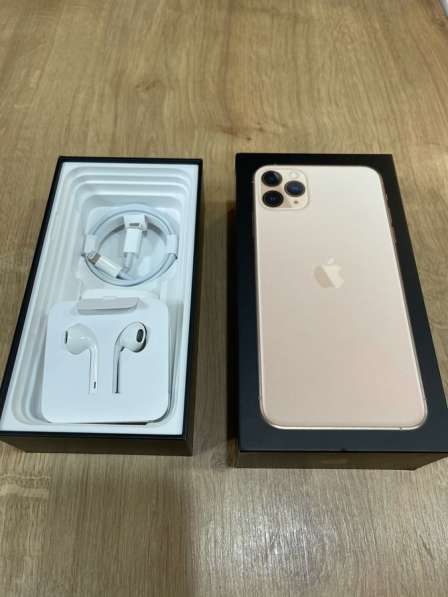 Iphone 11 pro max 256 gb в Санкт-Петербурге фото 3