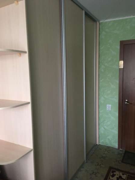 Продам комнату с адресацией в солнечном в Красноярске фото 3