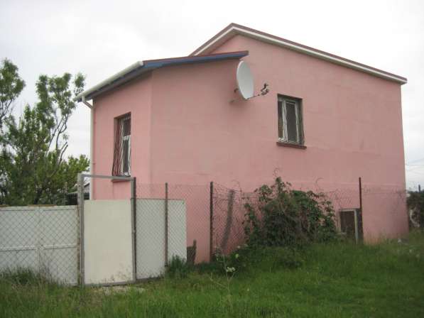 Обмен дома в Крыму на ближайшее Подмосковье в Симферополе фото 18