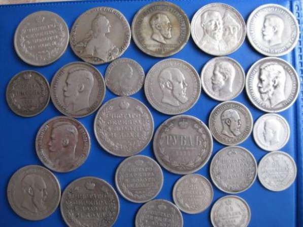 Куплю Монеты в Волгограде в Волгограде фото 4