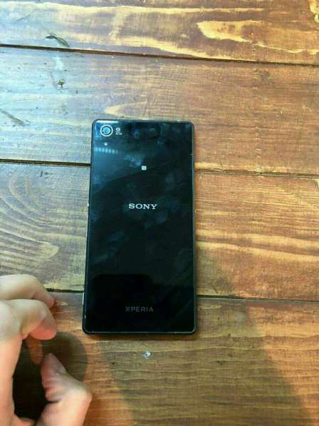 SONY XPERIA Z2 в Ставрополе